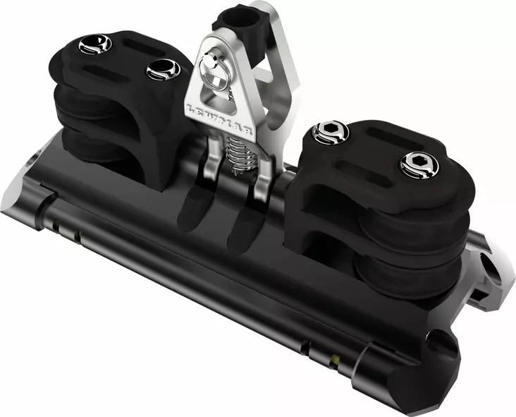 SZ3 CAR TB CAR UPS 4CL BLK - Purjevenetarvikkeet - M9512403050 - 1