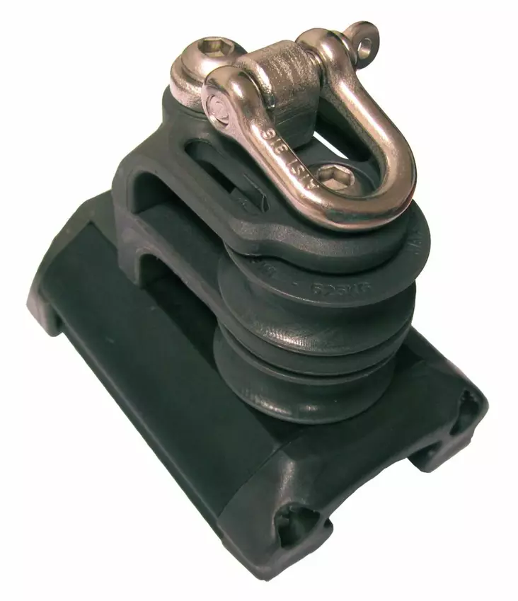 SZI END STOP 2 CL BKT - Purjevenetarvikkeet - M9512416780 - 1