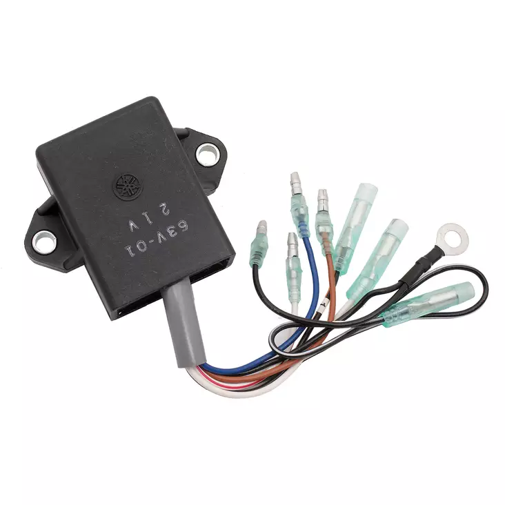 Sea-X cdi laite Yamaha 9.9/15HP 2-Stroke - Perämoottorin Sähköosat - D143940 - 1