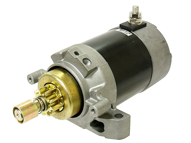 Sea-X starttimoottori Honda BF35/40/45/50 - Perämoottorin Sähköosat - D143920 - 1