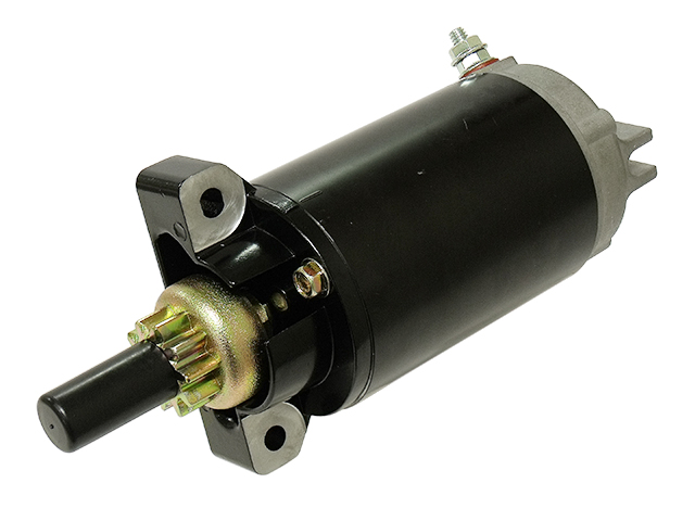 Sea-X starttimoottori Mercury/Mariner 30-60HP - Perämoottorin Sähköosat - D106080 - 1