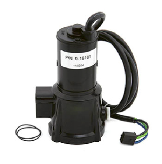 Sea-X trimmimoottori Johnson/Evinrude 35-140HP (1974-88) - Perämoottorin Sähköosat - D106130 - 1