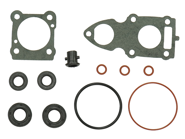 Sea-X vaihteiston tiivistesarja Mariner 6C/6D/8C / Yamaha 8HP - Perämoottorin Perän osat - D112570 - 1