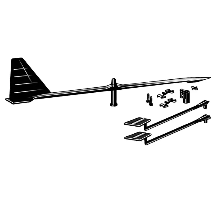 Shakespeare Hawk Wind Indicator kit (For use on YHK only) - Meri-VHF-radiopuhelimet ja tarvikkeet - D201510 - 1