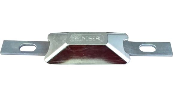 Sinkkianodi Runkoon Tecnoseal 0,25kg - Veneen ja moottorin huolto - 1640 - 1