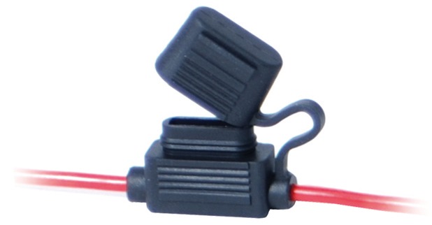 Sulake pidin vesitiivis - Venesähkön asennustarvikkeet - D123660 - 1