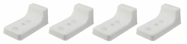 TANKIN KIIINNIKE VALKOINEN - Veneen LVI - M9515020090 - 1