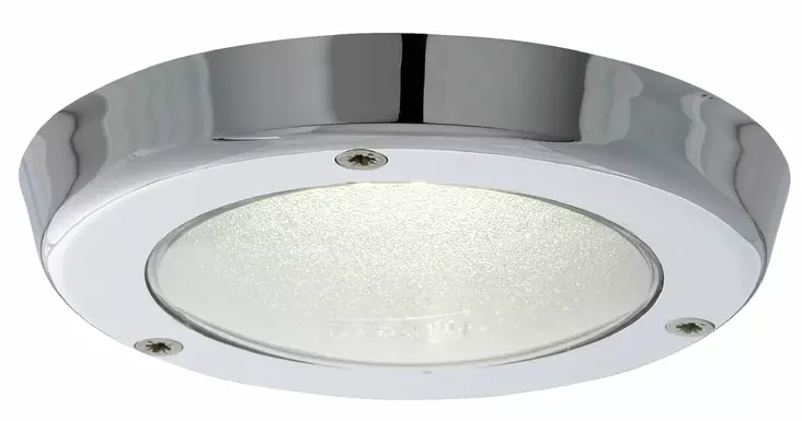 TARGA SMD LED CHROME IP65 - Venesähkö - M9514050280 - 1