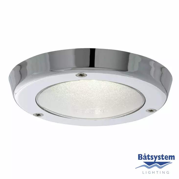 TARGA VALAISIN, KROMATTU - Venesähkö - M9514024280 - 1
