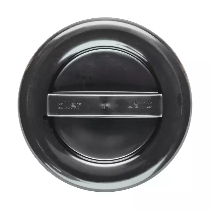 TARKISTUSLUUKKU 110MM HARMAA - Veneen LVI - M9512067010 - 1