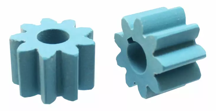 TEFLON RATAS-SARJA - Veneen LVI - M9515005780 - 1