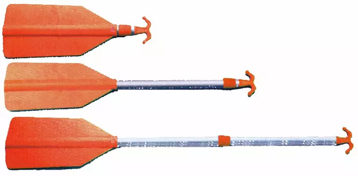 TELESKOOPPI MELA 55-130 CM - Lowrance vene-elektroniikka - M9513030020 - 1