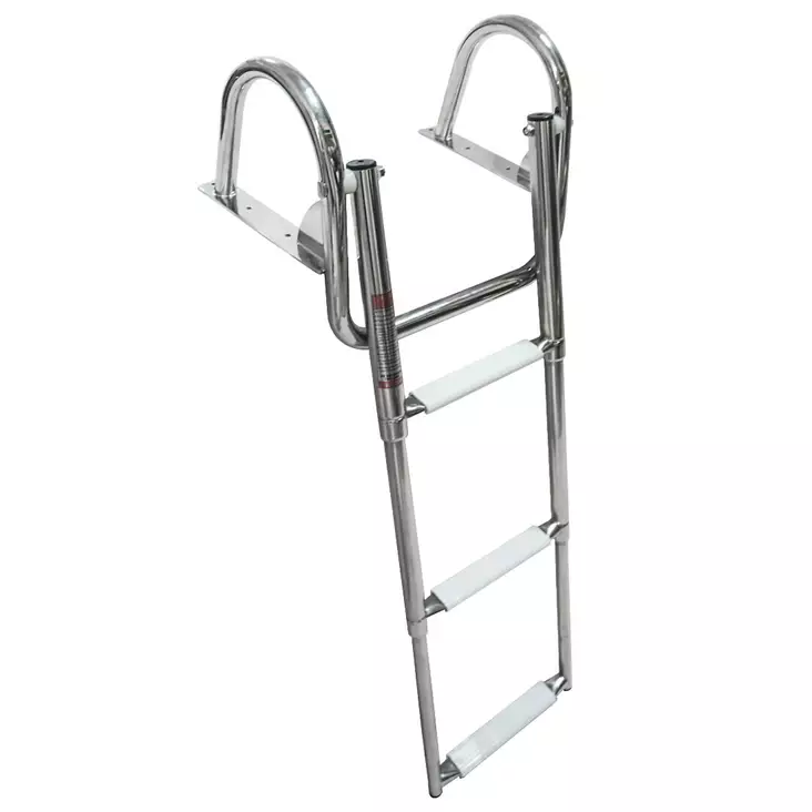 TELESKOOPPI UIMATIKKAAT 3 ASKELMAA - Lowrance vene-elektroniikka - M9519037050 - 1