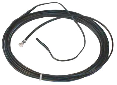 TERMISTORI 'UUSI', MUSTA JOHTO - Veneen LVI - M9514048380 - 1