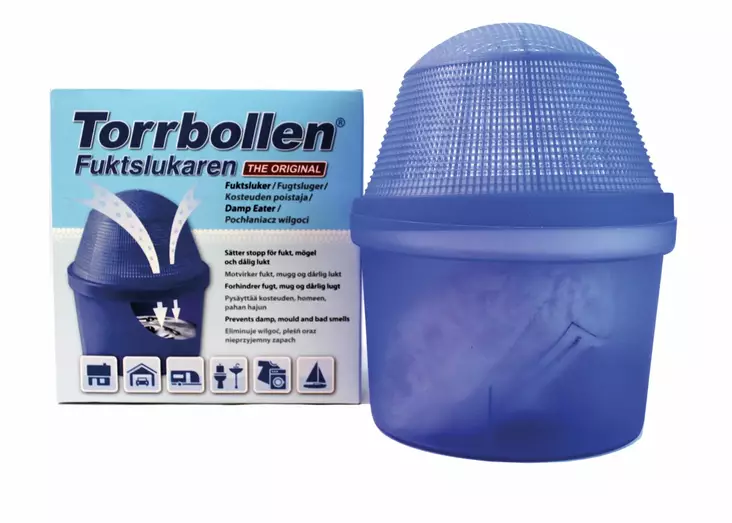 KUIVAPALLO VAKIO NO.7100 - Veneenhoitotuotteet ja maalit - M9519016070 - 1