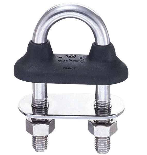 TRAILERIKOUKKU 10X90 MUSTA - Veneen kansihelat - M9511027070 - 1