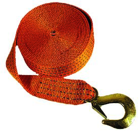 TRAILERIVINTTURIN HIHNA X-166-02 - Lowrance vene-elektroniikka - M9513058210 - 1