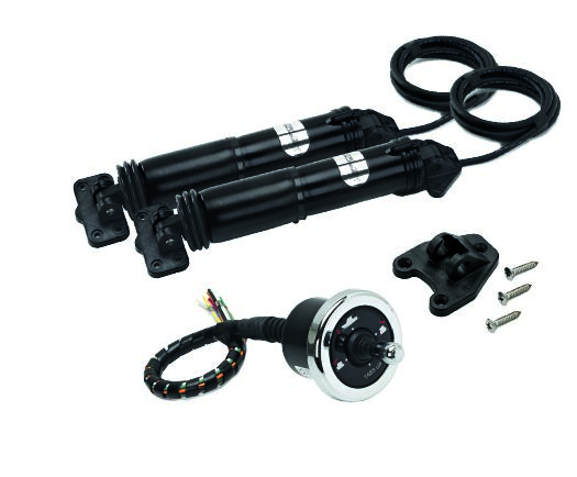 TRIMMISARJA, MUSTA, 2 SYLINTERIÄ - Trimmit - M9519040900 - 1