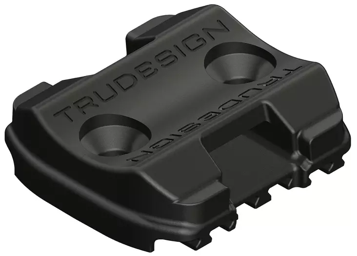 TRUDESIGN PIDIKKEEN KANTA - Veneen kansihelat - M9515030540 - 1