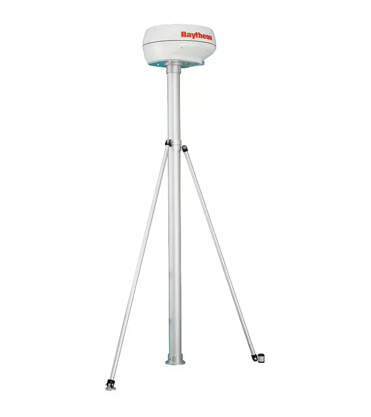 TUTKAMASTOSARJA RA1-KIT - Meri-VHF-radiopuhelimet ja tarvikkeet - M9519037600 - 1