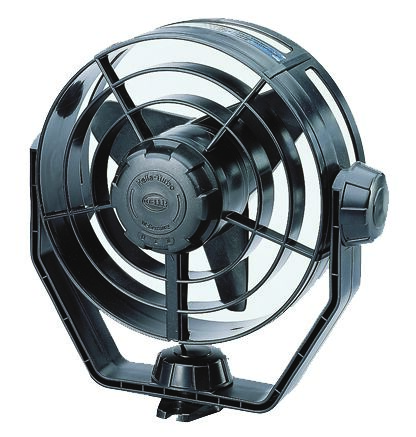 TUULETIN CABIN 12V - Veneen LVI - M9515012040 - 1