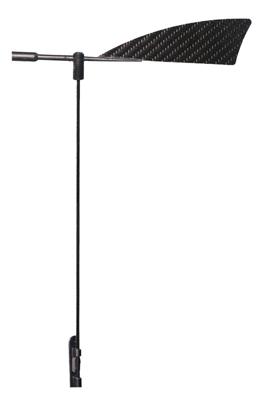 TUULIVIIRI FEATHER VANE RACE FVR-1 - Purjevenetarvikkeet - M9512140000 - 1