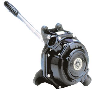 TYHJENNYSPUMPPU MK 5, KANSIASENNUS - Veneen LVI - M9515004630 - 1