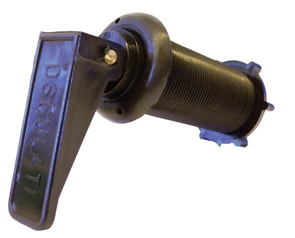 TYHJENNYSTULPPA 1853500 NAILON - Veneen LVI - M9515019010 - 1