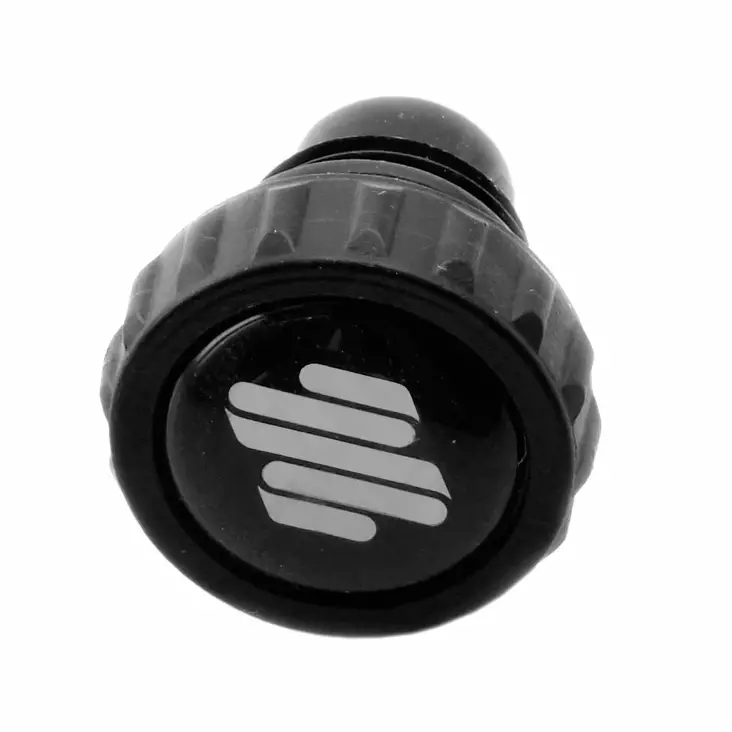 TÄYTTÖKORKKI VENTTIILILLÄ 40801N - Lowrance vene-elektroniikka - M9513200190 - 1