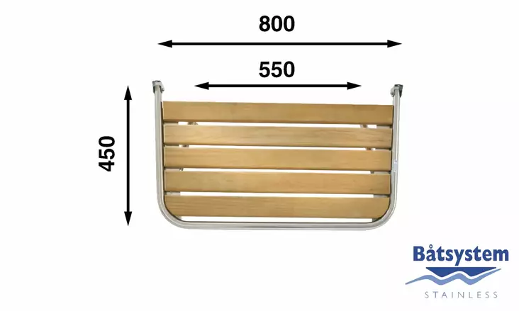 UIMATASO 80 x 45 CM - Lowrance vene-elektroniikka - M9519037400 - 1