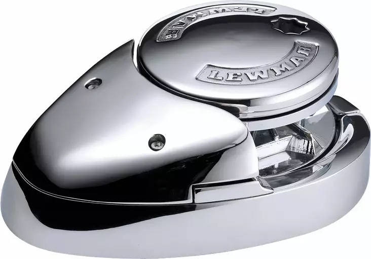 V2 VINTTURIN KANSIYKSIKKÖ - Lowrance vene-elektroniikka - M9512401590 - 1