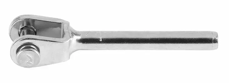 VAIJERIN HAARUKKAPÄÄTE RST - Lowrance vene-elektroniikka - M9512101010 - 1