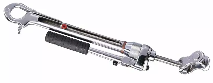 VANTIN SÄÄDIN 9-10 - Purjevenetarvikkeet - M9512099070 - 1