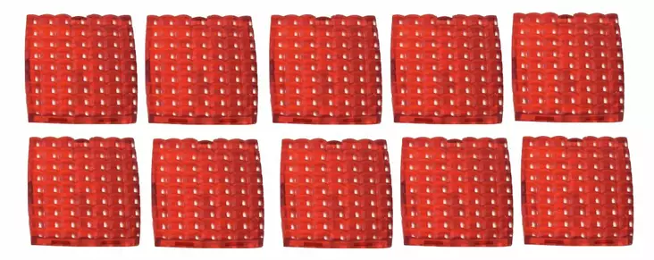 VARALINSSI PUNAINEN - Venesähkö - M9514034100 - 1