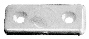 VARVASVYÖN KIINNIKE, VALKOINEN - Lowrance vene-elektroniikka - M9512040010 - 1