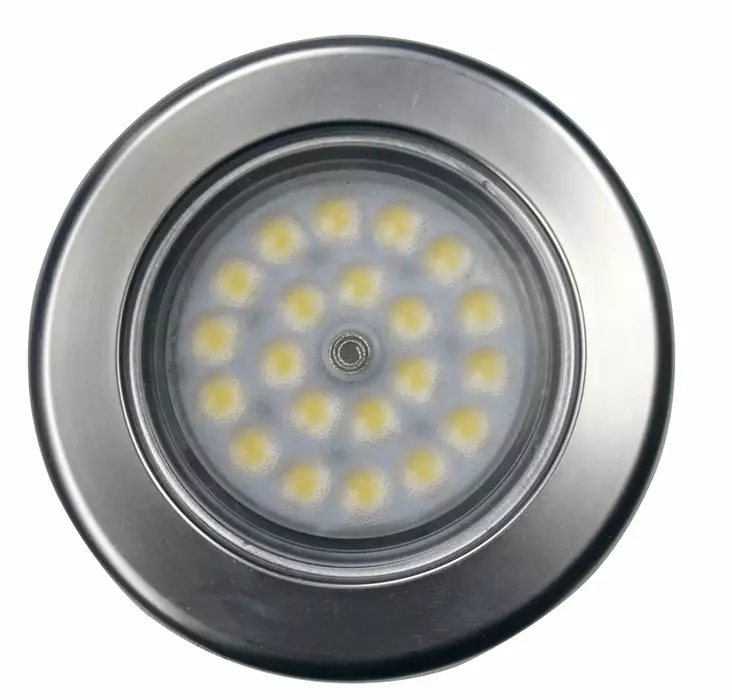 VEGA 75 TOUCH HARJATTU - Venesähkö - M9514050480 - 1