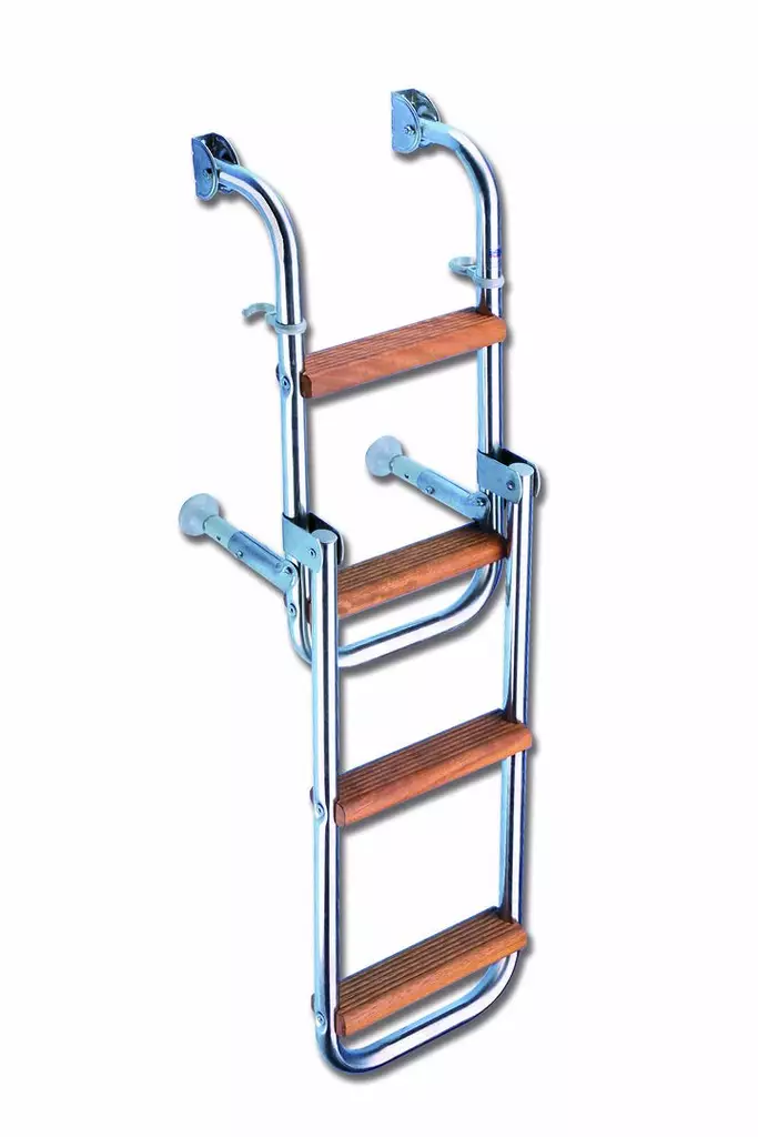 VENETIKAS PUUASKELMILLA - Lowrance vene-elektroniikka - M9519037080 - 1