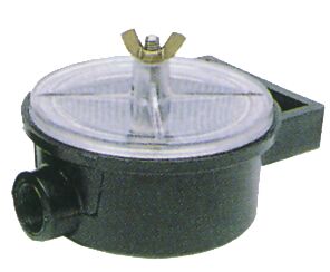 VESISUODATIN 150 L - Veneen LVI - M9515006050 - 1