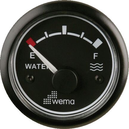 VESITANKKIMITTARI S3/S5-ANTUREILLE - Venesähkö - M9514700300 - 1