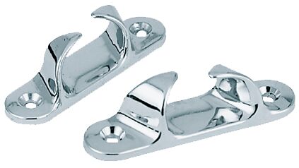 VETOURA RUOSTUMATON TERÄS 114MM - Veneen kansihelat - M9511007010 - 1