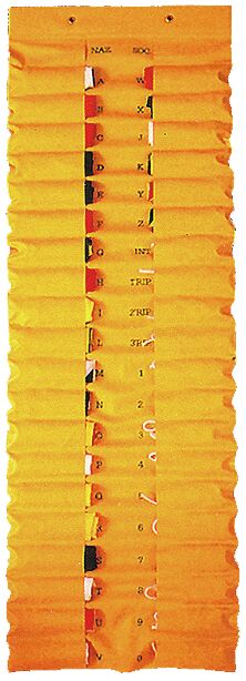 VIESTILIPPUSARJAN PUSSI PVC - Lowrance vene-elektroniikka - M9519033090 - 1