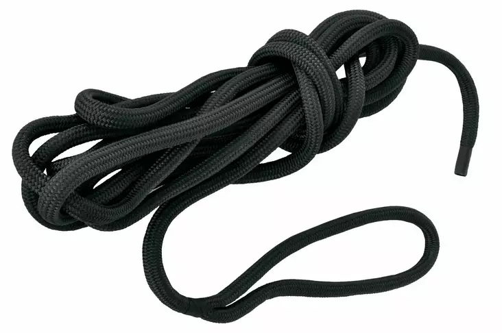 VINGA-KIINNITYSKÖYSI 12MM/6M, MUSTA - Veneen kiinnitys - M9518155930 - 1