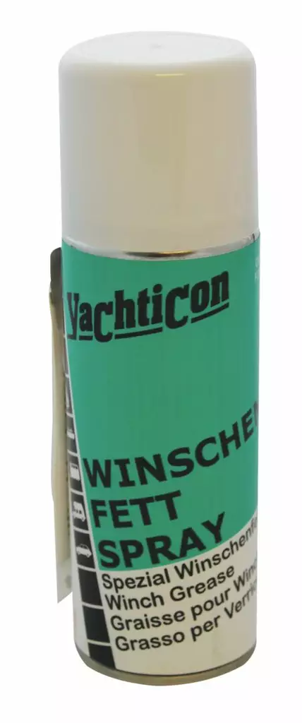 VINSSIN VOITELUSPRAY 200 ML - Veneenhoitotuotteet ja maalit - M9515017030 - 1