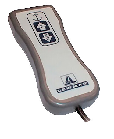 VINTTURIN KAUKOSÄÄDIN - Lowrance vene-elektroniikka - M9512400540 - 1