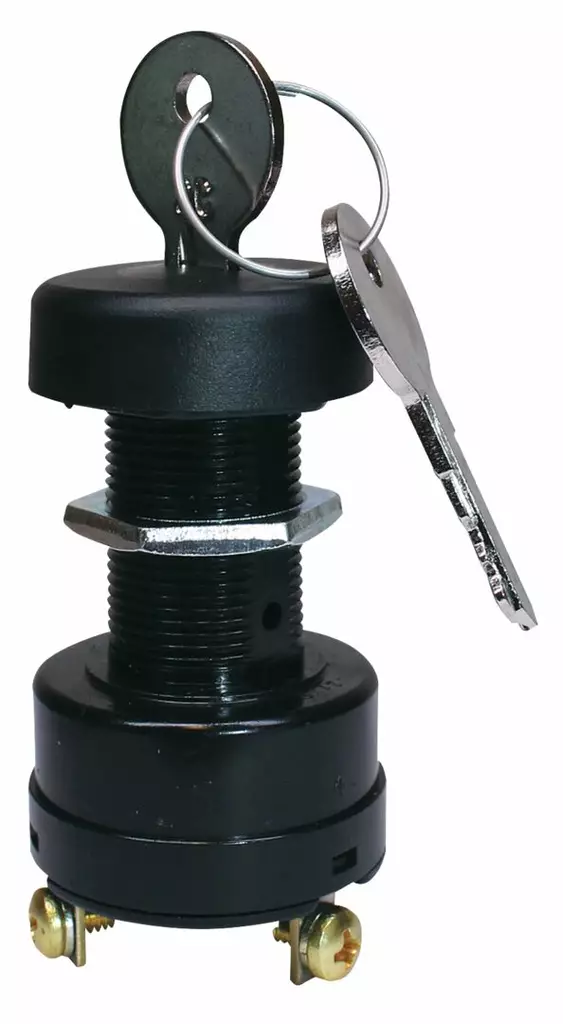 VIRTALUKKO - Venesähkö - M9514014160 - 1