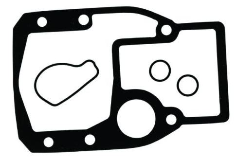 Vetolaitteen Välitiivistesarja MARINE OMC Cobra 508105 - Mercury/Mercruiser osat - 32570 - 1