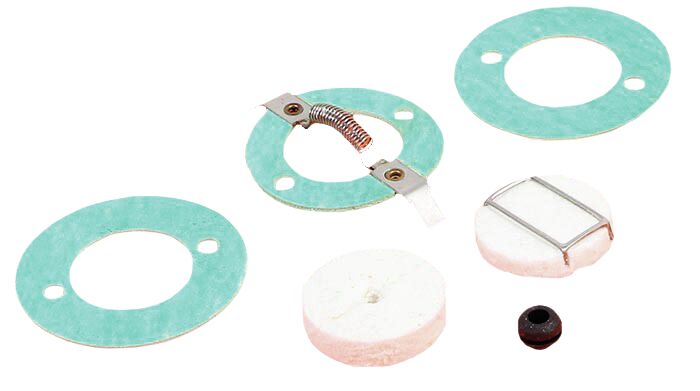 WALLAS HUOLTOPAKKAUS - Lämmittimet veneisiin - M9515009910 - 1