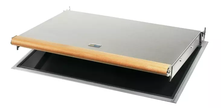 WALLAS NORDIC DT DIESELLIESI - Lämmittimet veneisiin - M9515009340 - 1