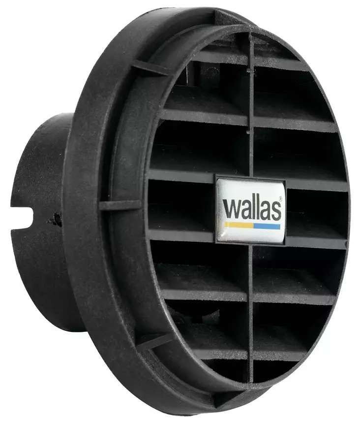 WALLAS PUHALLUSRITILÄ 60 MM - Lämmittimet veneisiin - M9515009190 - 1