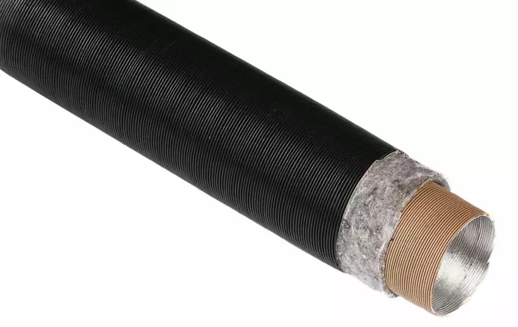 WALLAS THERMO TWIN PRO LÄMMINILMAL. - Lämmittimet veneisiin - M9515009220 - 1